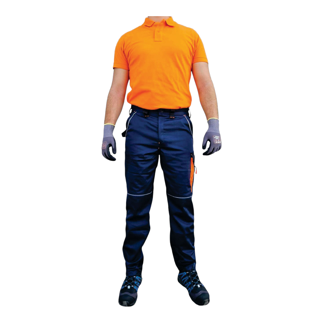 Radne pantalone No limit flexy