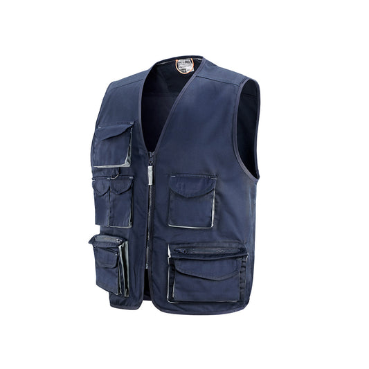 Radni prsluk WILLIS MULTIPOCKET