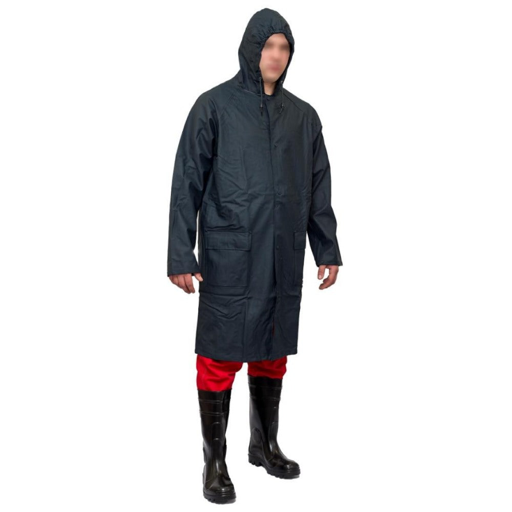 Kišna kabanica poliuretanska