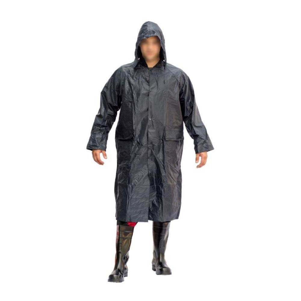 Kišna kabanica gumena