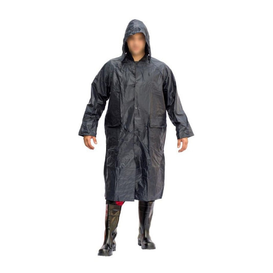 Kišna kabanica gumena