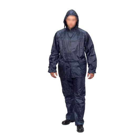 Kišno odijelo gumirano