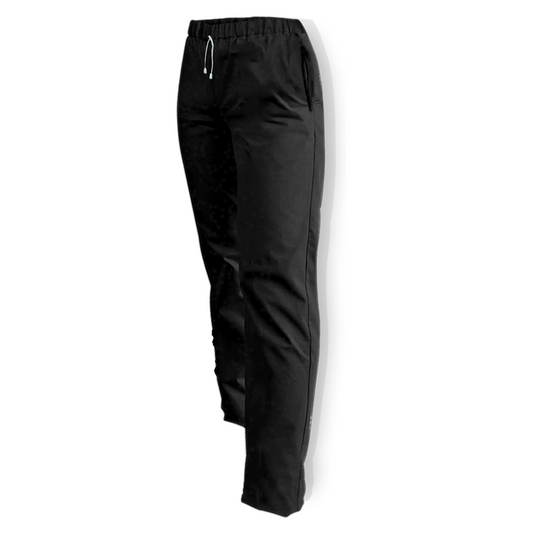 Komfort pantalone crne i teget