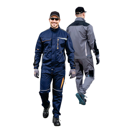 Radna bluza No limit flexy