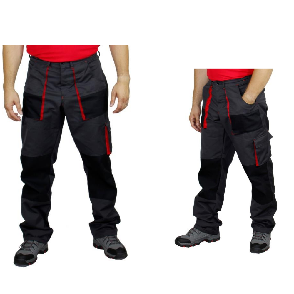 Klasične pantalone HAMMER EXPERT