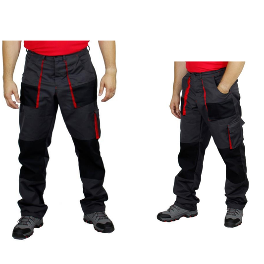 Klasične pantalone HAMMER EXPERT