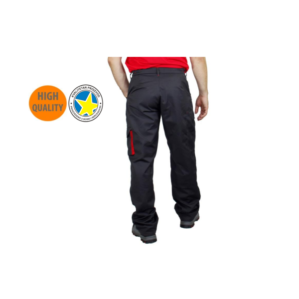 Klasične pantalone HAMMER EXPERT